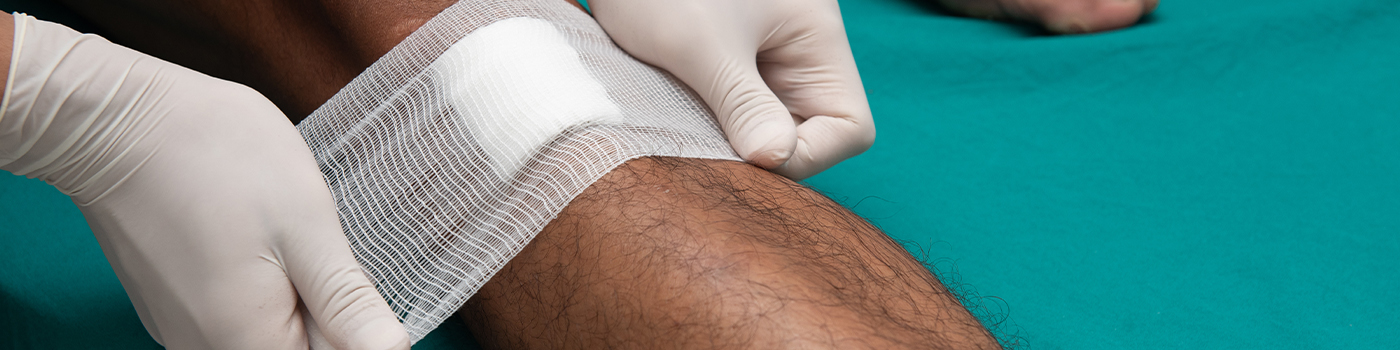 Our Services-Venous Ulcers